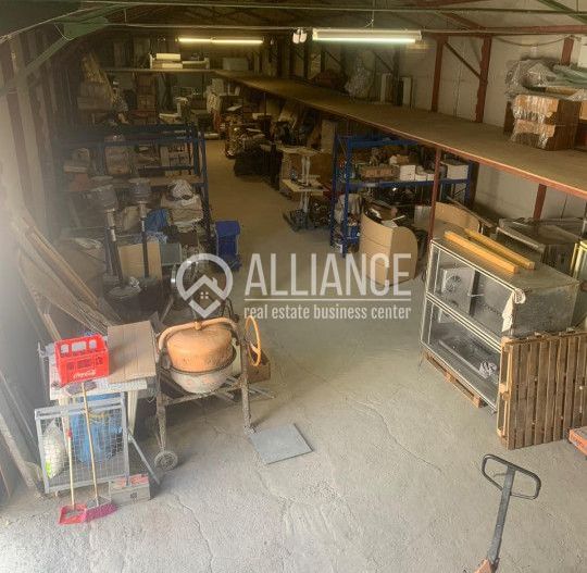 DELFINARIU (COD10) - Spatiu productie/Hala/ Depozit de inchiriat - Poză 10