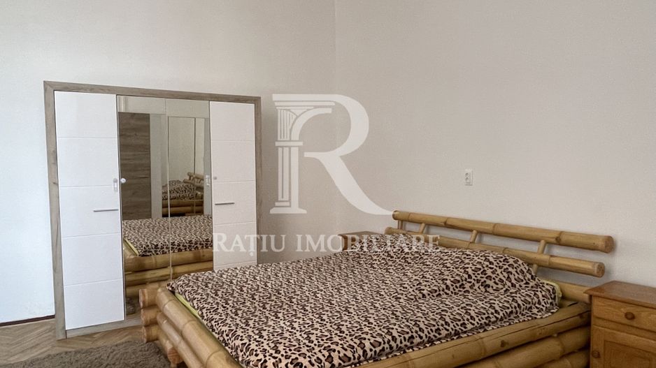 Apartament la casa cu 2 camere | Centrala pe gaz | Oradea - Poză 6