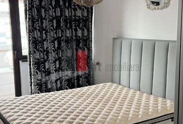 Apartament de inchiriat, 2 camere, et 5/11, Pantelimon - Mega Mall - Poză 1