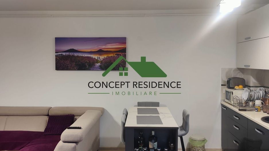 Vand apartament 2 camere, Marasesti - Poză 2