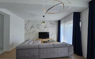 For Rent I 4-Bedroom New Premium Villa in Tunari | Fully Furnished - Poză 5