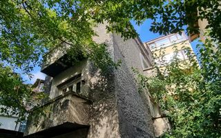 Vilă interbelică de vânzare – Cotroceni - Poză 16