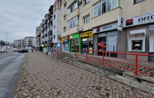 SPATIU ULTRACENTRAL FALTICENI