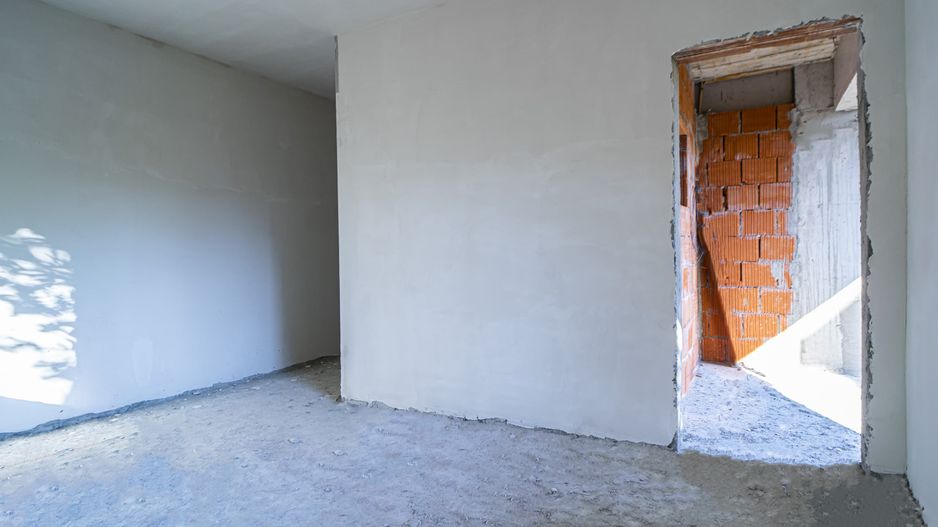 2 CAMERE- 58.5 mp, etaj 1, Militari langa METROU, liber, NOU, COMISION 0% - Poză 5
