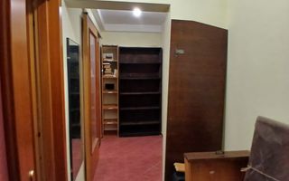 Apartament Ghica Tei I 3 camere decomandat I Palatul Ghica I parter - Poză 16