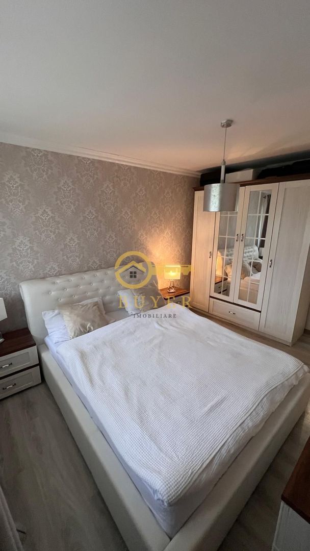 Apartament 3 camere Strand - Poză 6