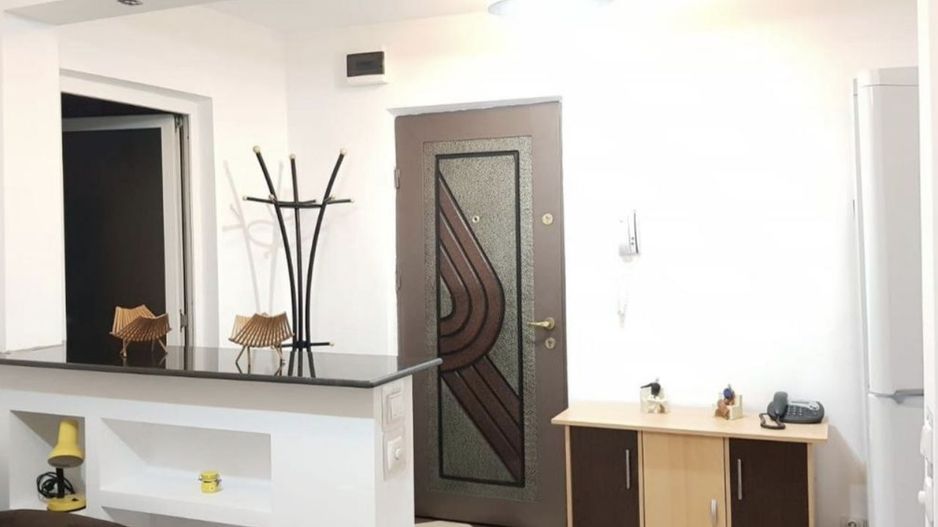 AP. 2 CAMERE MILITARI, RENOVAT, CENTRALA TERMICA, METROU 8 MINUTE - Poză 4