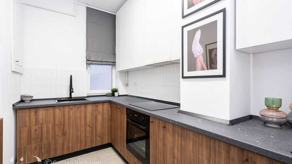 Apartament premium | Universitate | GalDan Apartments - Poză 21