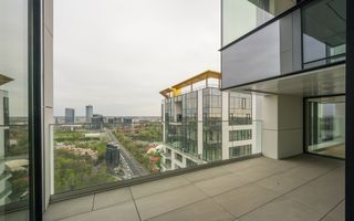 Penthouse One Verdi Park I Un refugiu al luxului în inima orașului! - Poză 2
