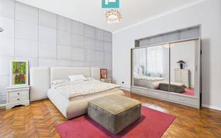 Apartament cu personalitate pe strada Mețianu - Poză 22