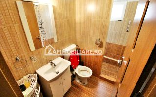 Apartament 4 camere la casă  de închiriat,zona Platou - Poză 7