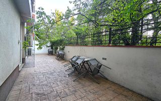 Apartament in mijlocul orasului | Liniste | Sud-Vest | Metrou 3 min - Poză 3