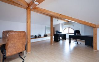 Vila cu 750 mp utili si teren de 1.480 mp in Erou Iancu Nicolae - Poză 31