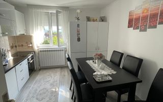 Apartament de vanzare in Beius - Poză 12