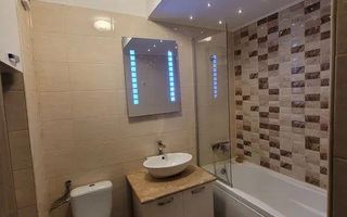 Apartament cu 2 camere decomandate + parcare in Floresti, str Cetatii - Poză 7