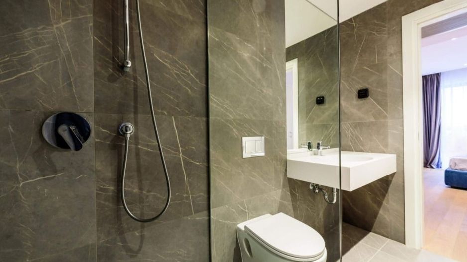 Apartament High-End 4 camere One Herastrau Towers - Poză 21