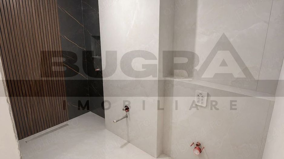 Apartament de 3 camere finisat premium, 73mp, parcare, Elite City - Poză 4