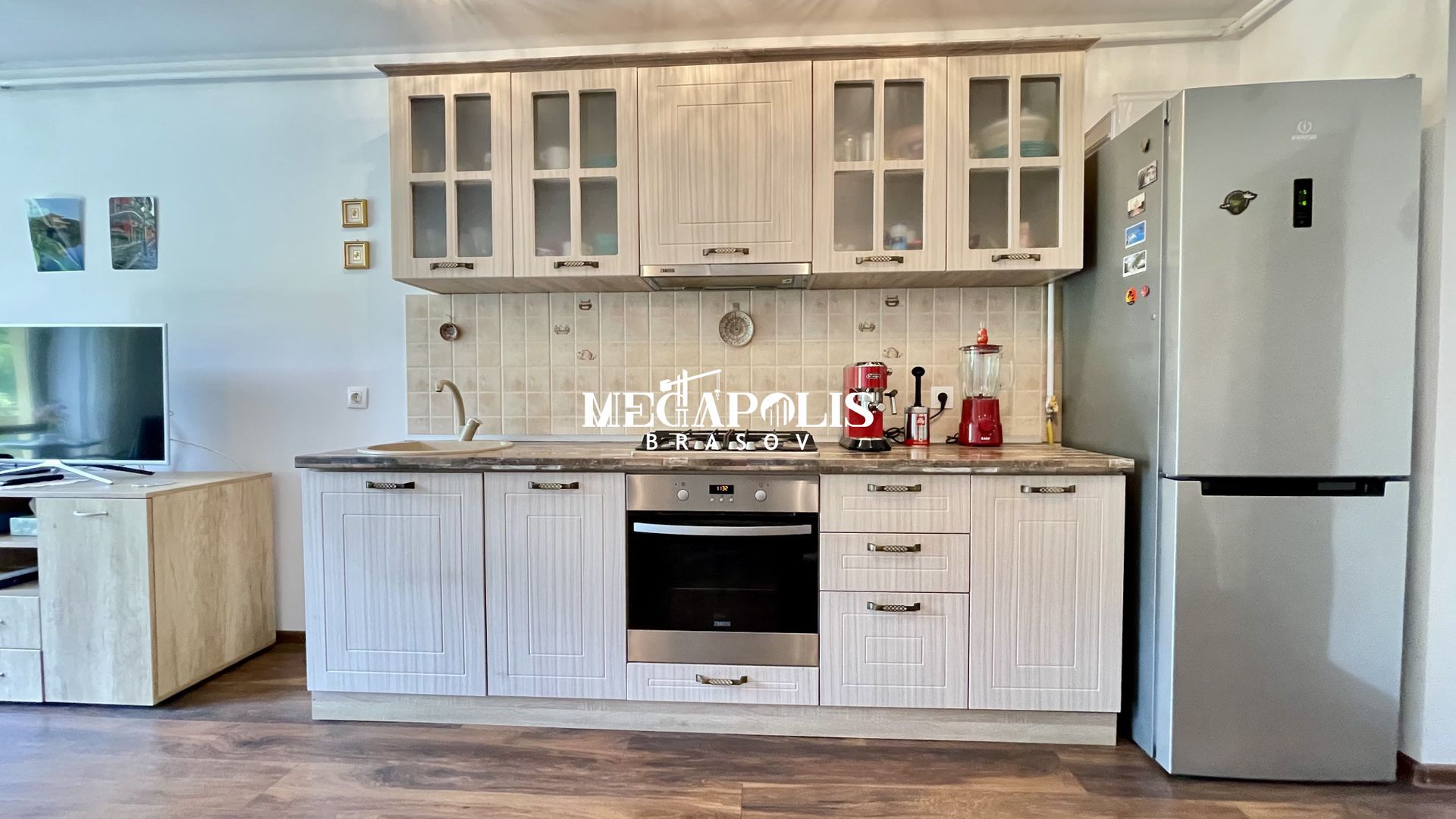 Apartament 2 camere | Priveliște inedită | Loc de parcare + boxă - Poză 3