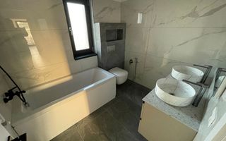 Casa Valea Lupului - 4 camere - 121,3mp utili - INTABULATA - Premium - Poză 11