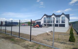 Spatiu comercial  1274 mp utili , teren 7261 mp - Poză 4