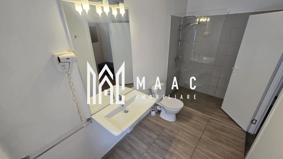 Apartament 2 camere decomandat | Sibiu Ultracentral | 61 mp, 2 băi - Poză 3
