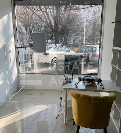 Inchiriere Spatiu Comercial Sos. Stefan Cel Mare - Restaurant Perla - Poză 5