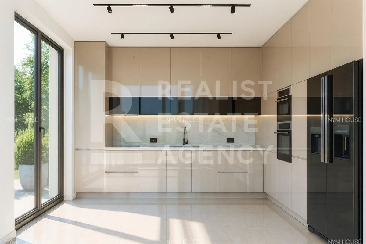 Casă individuală modernă – Ghimbav Rezidence - Poză 7