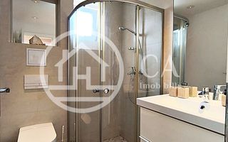 Apartament de închiriat cu 4 camere si terasa, Ultracentral, Oradea - Poză 16