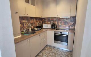 Apartament cu 2 camere de închiriat Ultracentral - Poză 5