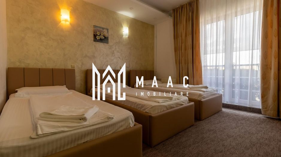 Complex turistic |  5600 MP | Vestem - Poză 18