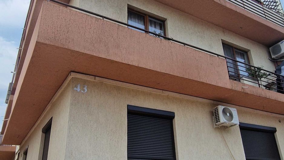 Apartament 3 camere | Mobilat si utilat | Damaroaia - Poză 13