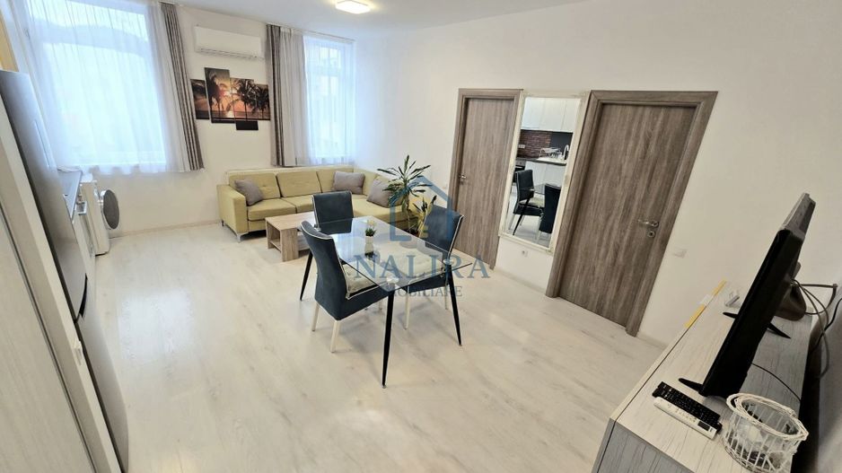 Apartament 2 camere de închiriat – ultracentral - Poză 5