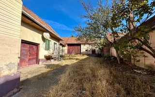 Casa | 81 mp | TEREN 2084 | Bucerdea Vinoasa - Poză 12