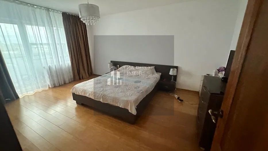 3 Camere - Parcul Sebastian - 10 minute Afi Cotroceni - Poză 3