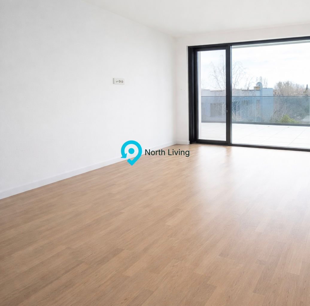 Apartament 3 Camere LUX | 107 MP | Iancu Nicolae | Mobilat si Utilat - Poză 3