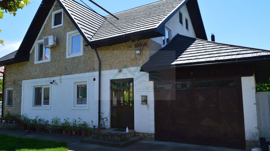 Casa/Spatiu comercial Burdujeni/ Suceava - Poză 55