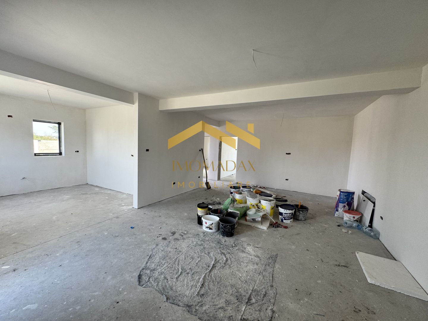 Mosnita Noua-Duplex pe Parter-Predare la Cheie - Poză 2