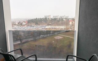 Apartament 2 camere decomandat Sopor, prima inchiriere - Poză 6