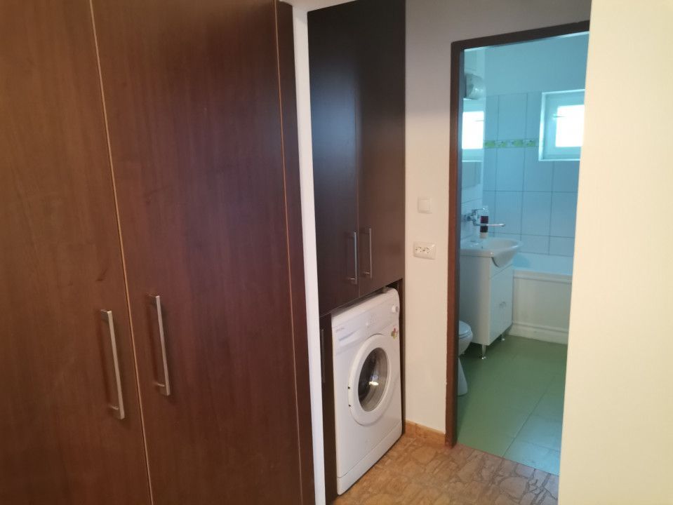 Inchiriere apartament modern, central, Popa Sapca - Poză 4