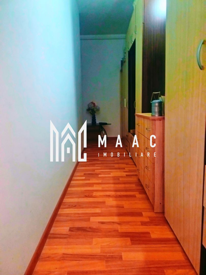Apartament 3 camere de vânzare | Râmnicu Vâlcea, Central | 75 mp - Poză 17