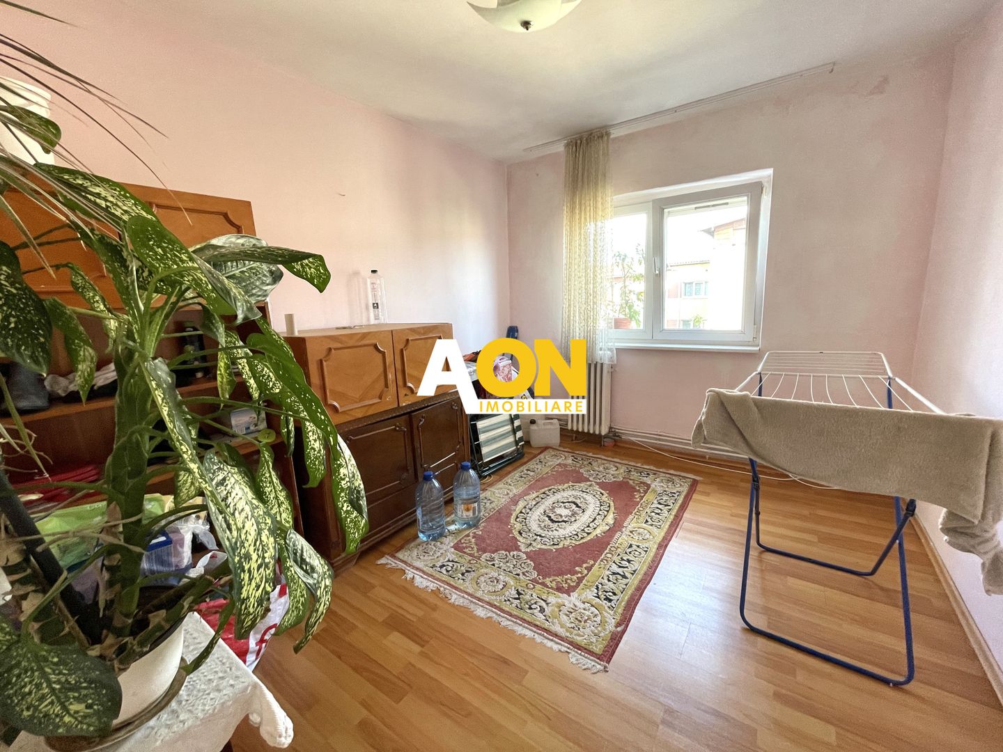 Apartament 3 camere, 2 bai, mobilat-utilat, zona Liceul Sportiv - Poză 1