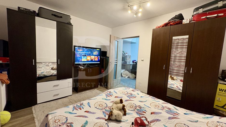 Apartament cu 2 dormitoare - str.Eroilor Florești - Poză 2