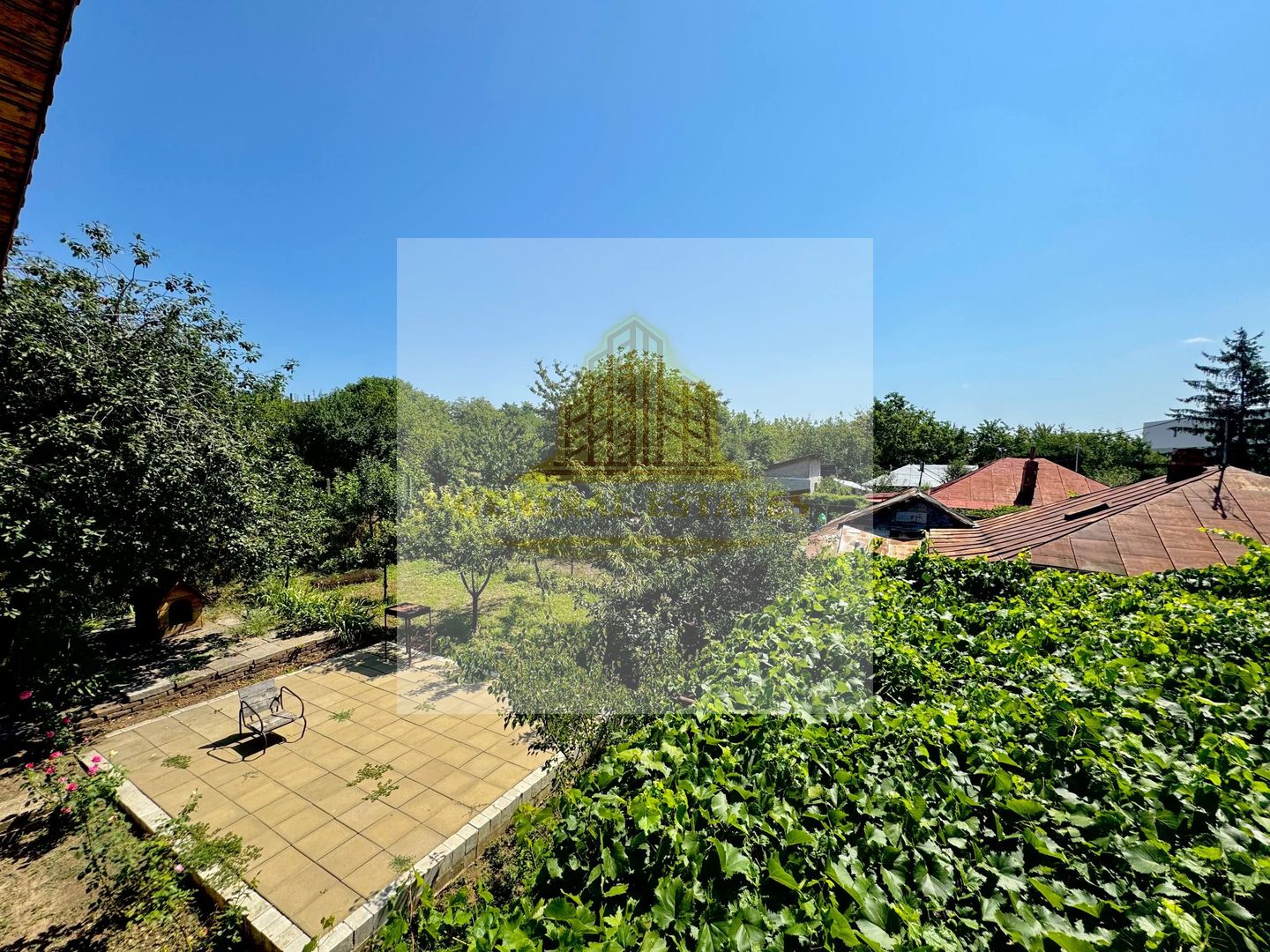 Vânzare Casă - Copou- P+M - lângă Gradina Botanică - Poză 11