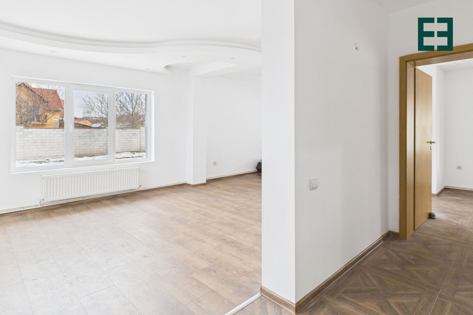 Casă individuală cu 4 camere P+M - Dumbrăvița - Timișoara - Poză 5