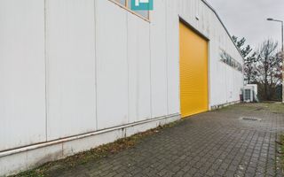 Hală industrială 800mp - Poză 11