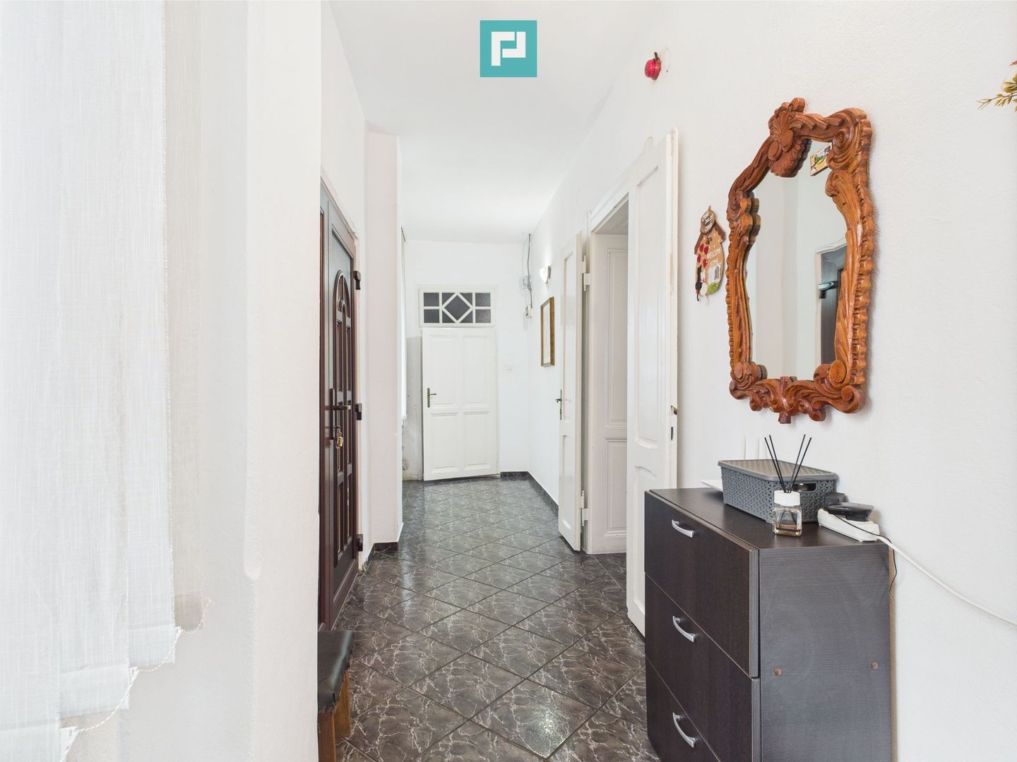 Casă Individuală cu spațiu comercial - Variaș - Poză 23