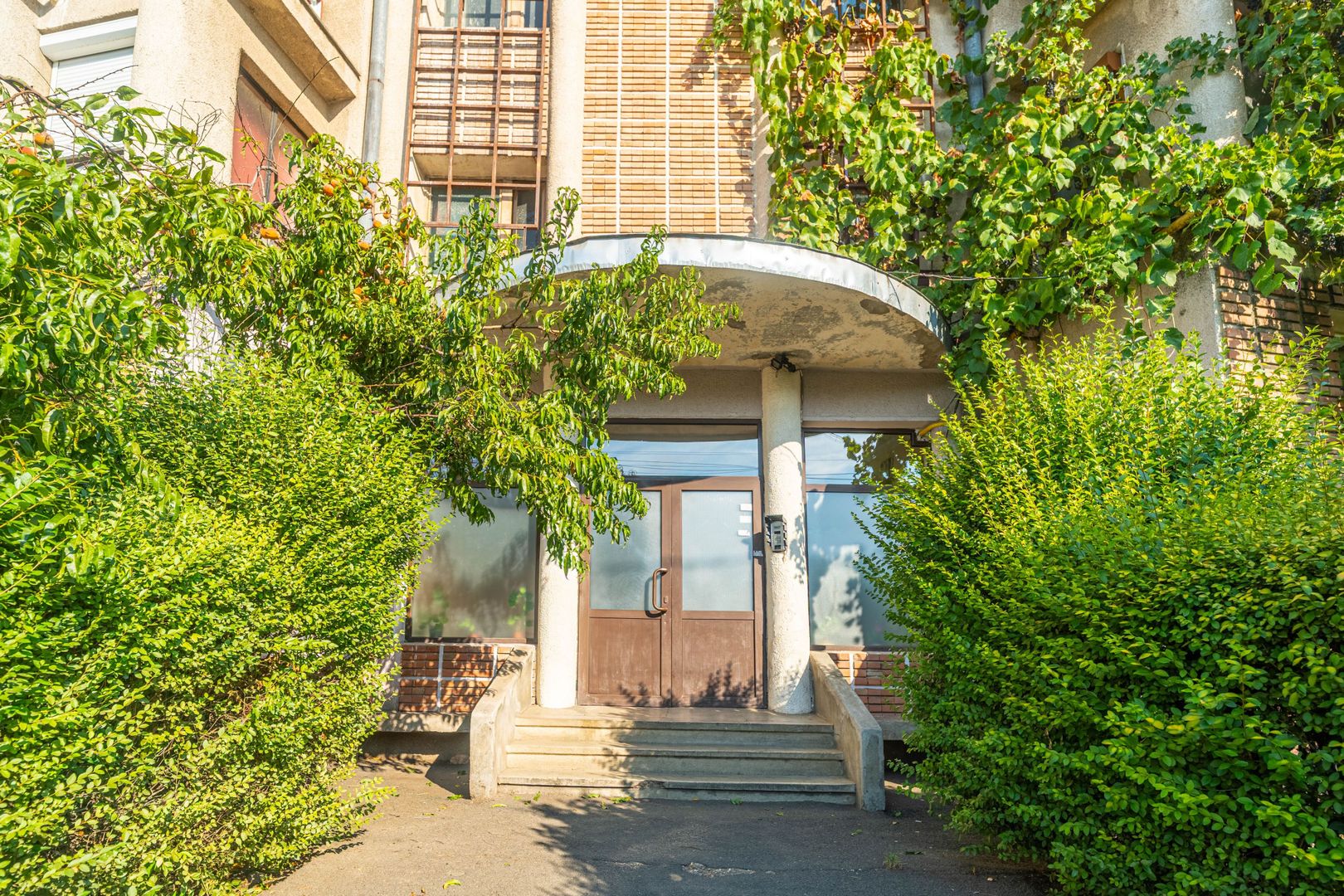 Apartament 1 camera - UTA - etaj 2 - COMISION 0 - Poză 7