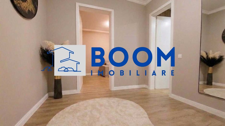 Apartament 2 Camere | Mobilat si Utilat Complet | Mutare imediata - Poză 1