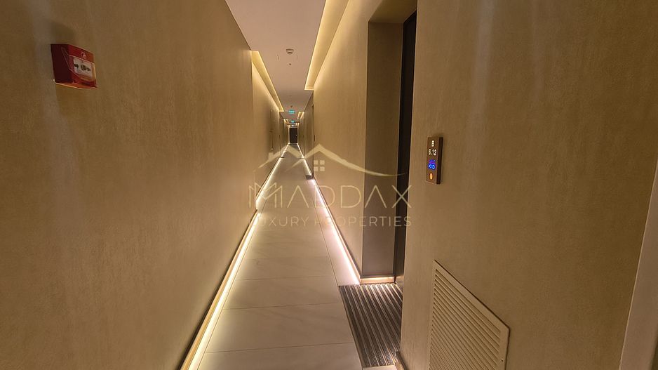 Apartament LUX 4 camere // terasa 116mp // vedere parc // Floreasca - Poză 22