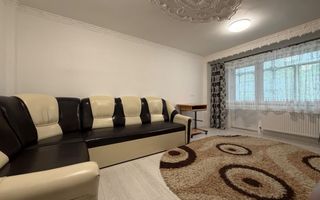 Apartament renovat | 3 camere | etaj 1 | George Enescu - Poză 8